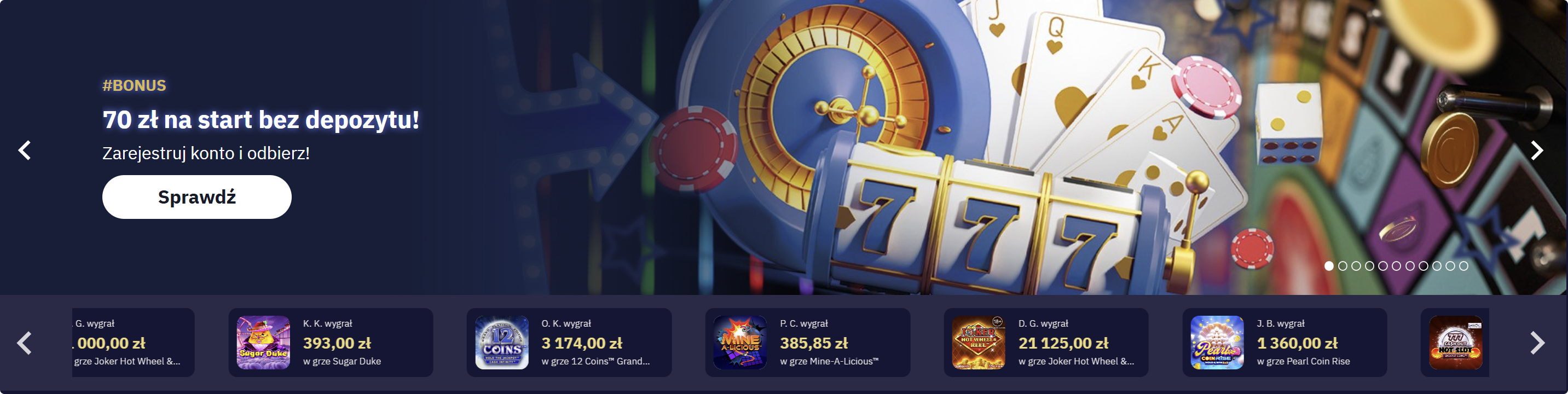 Total Casino